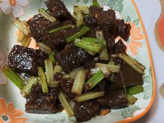 -鱼乐岛餐厅·户外花园主题餐厅