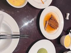 -京香轩·中餐厅(上海中庚聚龙酒店)