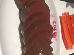 -千味涮·健康火锅(会展连城新天地店)