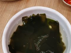 -米村拌饭(银泰中心店)