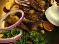 -龟兹KUCINA·新疆菜(前滩L+PLAZA店)