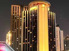 -深圳香格里拉酒店