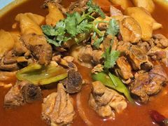 -阿西娅食府(中关村店)