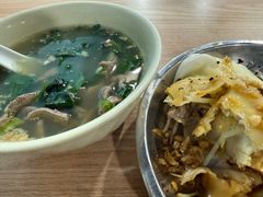 -汕头辉记肠粉王(岗厦店)