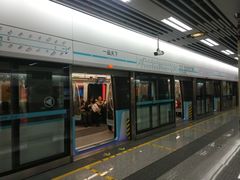 -一品天下(地铁站)