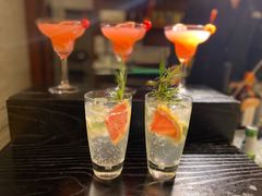 -西安赛瑞喜来登大酒店·盛宴自助餐厅