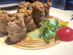 -Olive橄榄花园漂亮饭主题布置餐厅(大望路店)