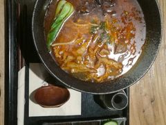 -俏湘私房菜(国贸店)