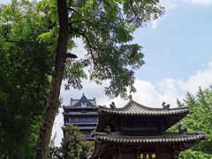 -包公祠