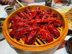-靓靓蒸虾·头牌蒸虾(雪松路总店)