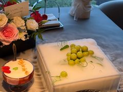 -烛影拾光观景餐厅·创意菜·摄影·小提琴(大唐不夜城店)