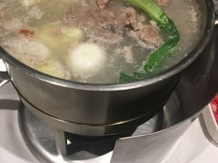 -星伦多自助料理(华润万象城店)