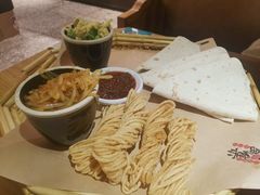 -符离集餐厅(万象城店)
