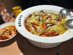 -太二酸菜鱼(武汉光谷保利店)