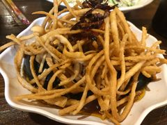 -霄汉羊排(万松园一店)