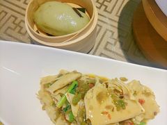 -新繁老號豌豆汤饭店·江湖菜(宝光寺店)