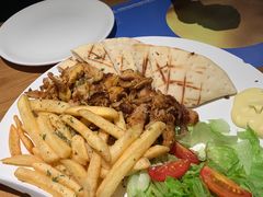 -HELLO MUSAE 拾光缪斯餐厅·纯正希腊风味(苏州中心店)