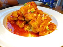 -天堂鸟水煮鱼(经南三路店)