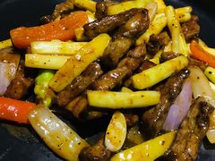 -HOME餐厅粤菜 融合菜