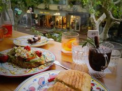 -Alimentari早午餐(安福路店)