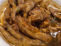-爷爷的草帽·海鲜馆(孙塘路店)