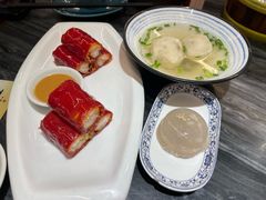 -安泰楼·佛跳墙创始人·传统闽味早茶·酒楼(三坊七巷闽菜地标店)