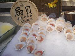 -川骄海鲜自助(河东店)