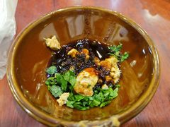 -草本味·市井羊肉馆(新开铺总店)