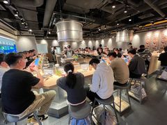 -肉肉大米(金虹桥店)