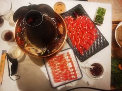 -东来顺饭庄(天坛店)