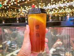 -馔豚·台北菜专门店(深圳湾万象城店)