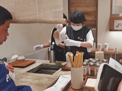 -李山山茶事(景枫店)