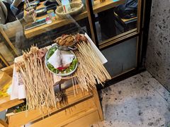 -屋头串串(临江路店)