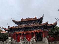 -皇罗禅寺
