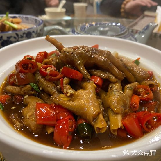 小小人家家常菜
