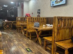 -老陕兄弟(彩虹新城店)