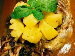 -鱼酷活鱼烤鱼(恒隆广场店)