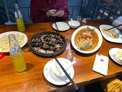 -宏大运餐厅(传媒大学店)