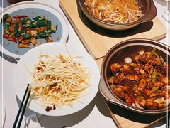 -百富源·海鲜辽菜(浑河堡店)