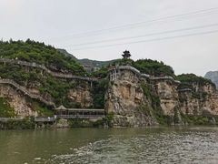 -孤山寨风景区