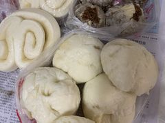 -清泉阁包子铺(中山路店)