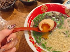 -豚王拉面(澳门银河店)