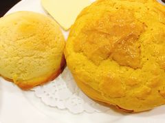 -香江小厨 The Kitchen(香江俱乐部店)