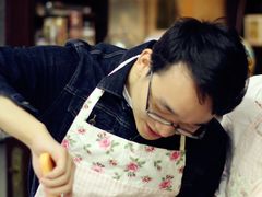 -咖咖熊蛋糕定制·蓝风车动物奶油