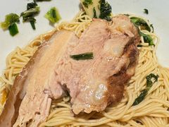 -松鹤面馆·古法焖肉面(观前店)