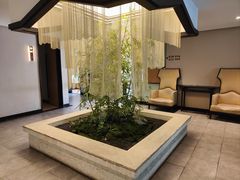 -绿杨春·淮扬宴(庐山路店)