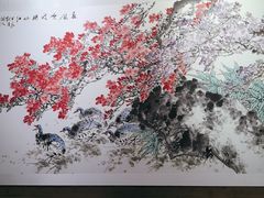 -苹果树下艺术餐厅(通州店)