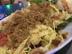 -simply thai天泰(长泰广场店)