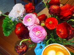 -山下C5cafe(惠通时代广场店)