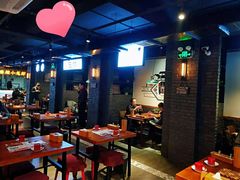 大堂-搓火大都会(广安门总店)